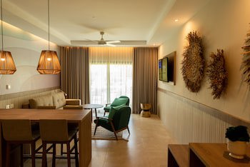 Bahia Principe Grand Punta Cana - All Inclusive