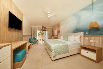 Bahia Principe Grand Punta Cana - All Inclusive