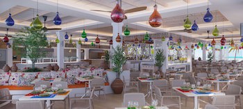 Bahia Principe Grand Punta Cana - All Inclusive