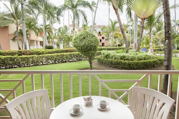 Bahia Principe Grand Punta Cana - All Inclusive