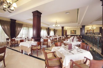 Bahia Principe Grand Punta Cana - All Inclusive