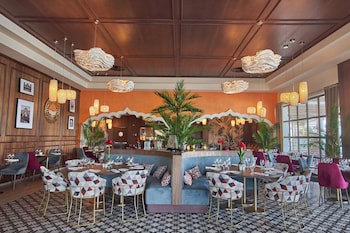 Bahia Principe Grand Punta Cana - All Inclusive
