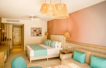 Bahia Principe Grand Punta Cana - All Inclusive