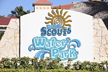 Bahia Principe Grand Punta Cana - All Inclusive