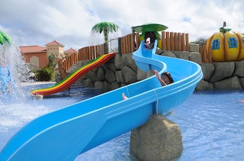 Bahia Principe Grand Punta Cana - All Inclusive