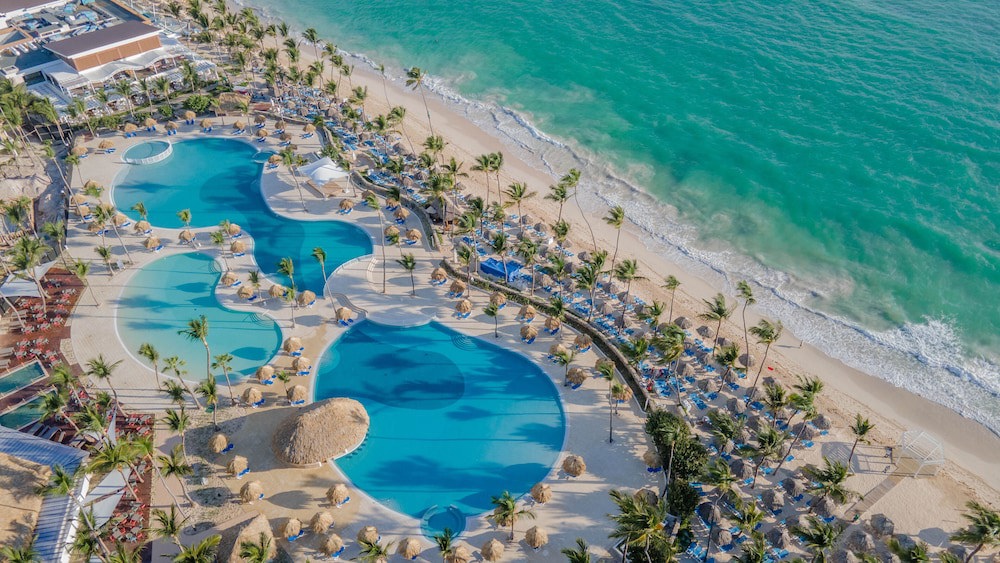 Bahia Principe Grand Punta Cana - All Inclusive