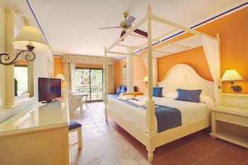 Bahia Principe Grand Punta Cana - All Inclusive