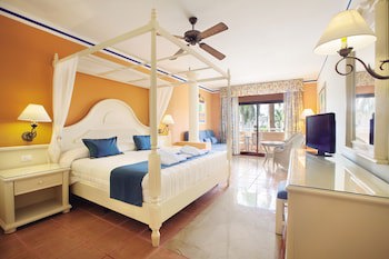 Bahia Principe Grand Punta Cana - All Inclusive
