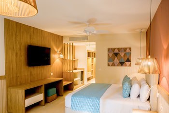 Bahia Principe Grand Punta Cana - All Inclusive