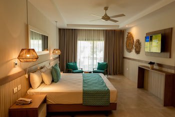Bahia Principe Grand Punta Cana - All Inclusive