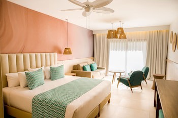 Bahia Principe Grand Punta Cana - All Inclusive