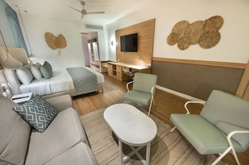 Bahia Principe Grand Punta Cana - All Inclusive