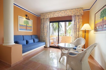 Bahia Principe Grand Punta Cana - All Inclusive