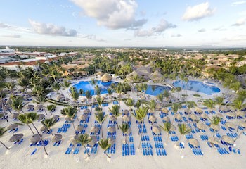 Bahia Principe Grand Punta Cana - All Inclusive