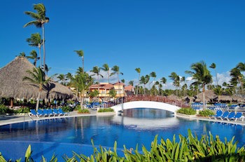Bahia Principe Grand Punta Cana - All Inclusive