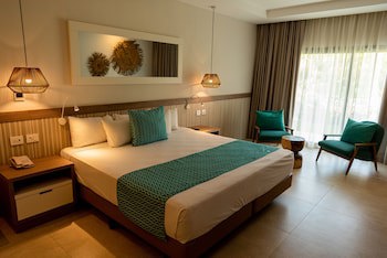 Bahia Principe Grand Punta Cana - All Inclusive