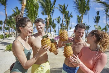Bahia Principe Grand Punta Cana - All Inclusive