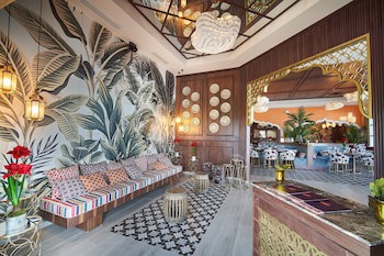 Bahia Principe Grand Punta Cana - All Inclusive