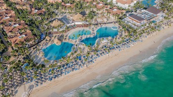 Bahia Principe Grand Punta Cana - All Inclusive