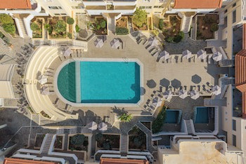 Alexander House fotoğrafı