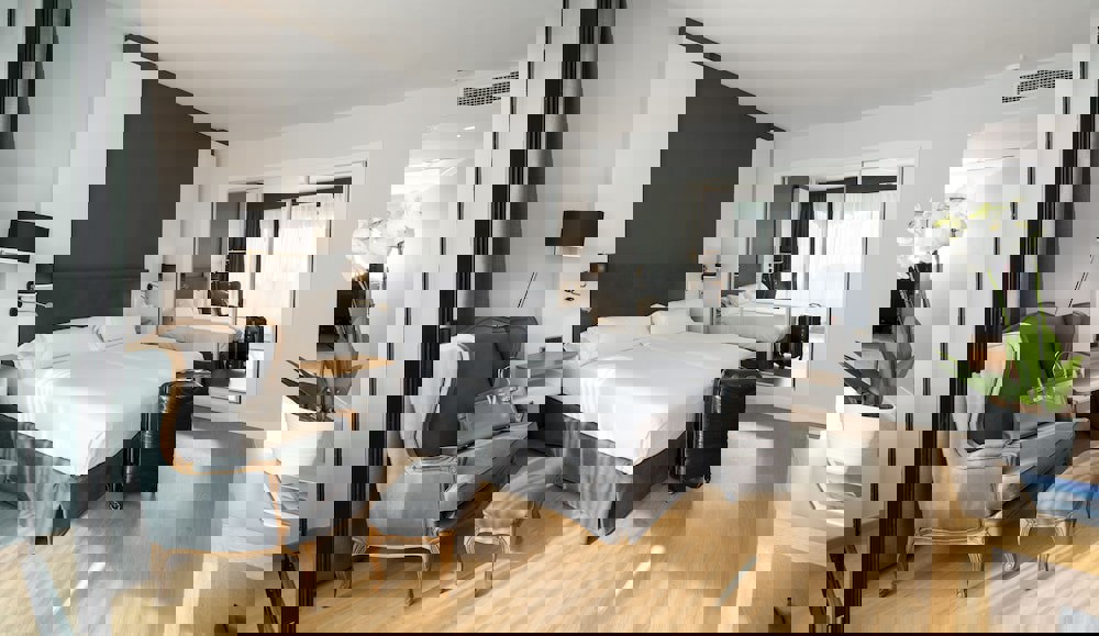 Guitart Grand Passage