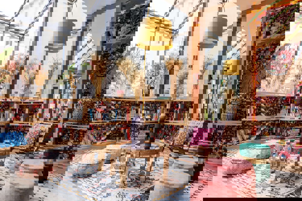 Aiden by Best Western Paris Roissy CDG