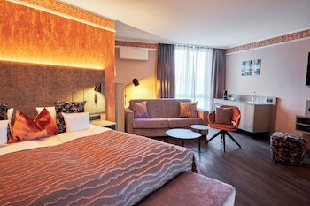 Parkhotel Altmuhltal fotoğrafı