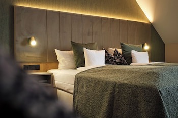 Parkhotel Altmuhltal galeri fotoğrafı