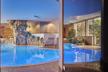 Parkhotel Altmuhltal galeri fotoğrafı