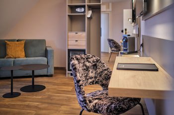 Parkhotel Altmuhltal galeri fotoğrafı