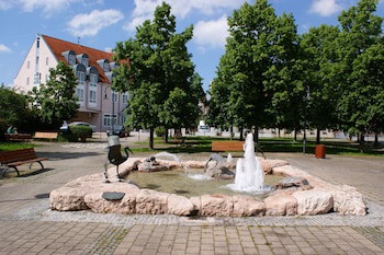 Parkhotel Altmuhltal galeri fotoğrafı
