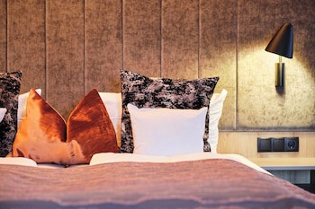 Parkhotel Altmuhltal galeri fotoğrafı