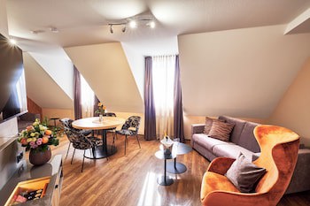 Parkhotel Altmuhltal galeri fotoğrafı