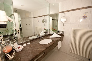 Parkhotel Altmuhltal galeri fotoğrafı
