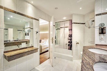 Parkhotel Altmuhltal galeri fotoğrafı