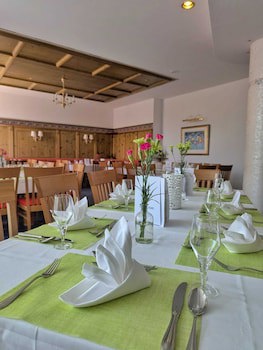 Parkhotel Altmuhltal galeri fotoğrafı