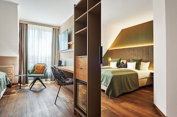 Parkhotel Altmuhltal fotoğrafı