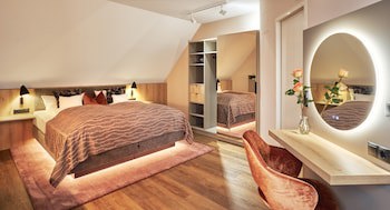 Parkhotel Altmuhltal fotoğrafı