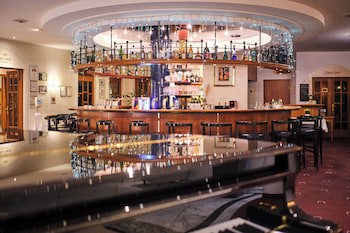 Parkhotel Altmuhltal galeri fotoğrafı