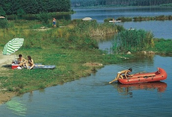 Parkhotel Altmuhltal galeri fotoğrafı
