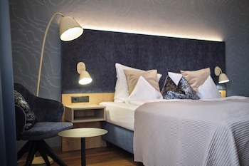 Parkhotel Altmuhltal galeri fotoğrafı
