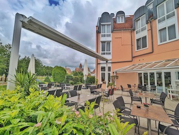 Parkhotel Altmuhltal galeri fotoğrafı