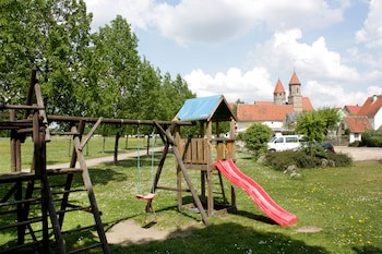 Parkhotel Altmuhltal galeri fotoğrafı