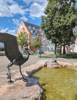 Parkhotel Altmuhltal