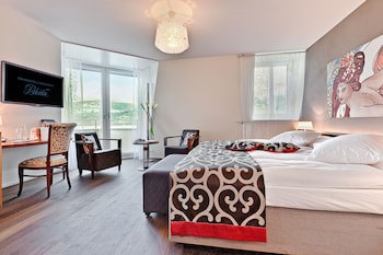 Belvedere Strandhotel