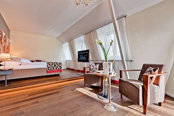 Belvedere Strandhotel