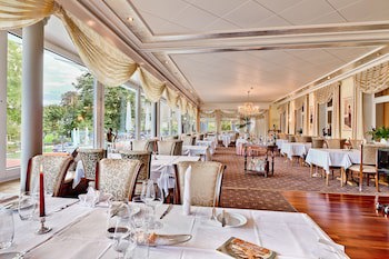 Belvedere Strandhotel