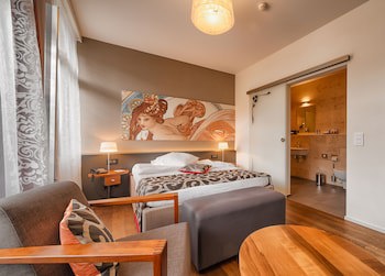 Belvedere Strandhotel