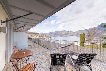 Belvedere Strandhotel