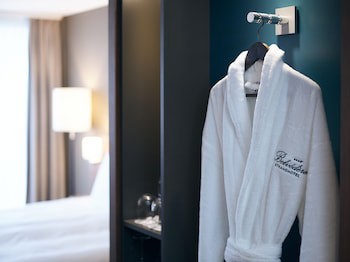 Belvedere Strandhotel